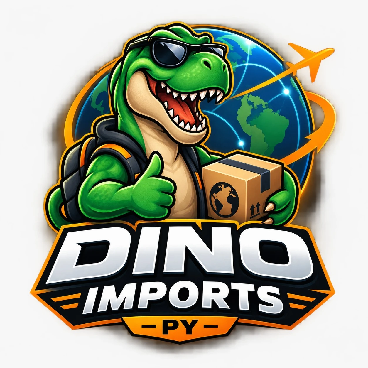 Dino Imports